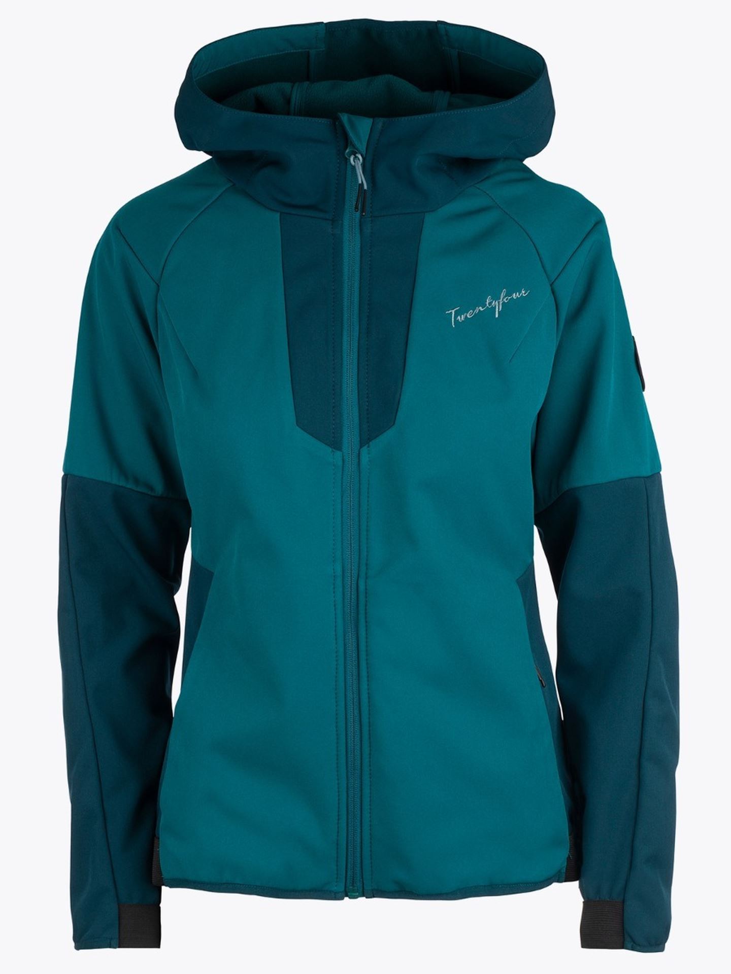 Flåm Softshell Jakke
