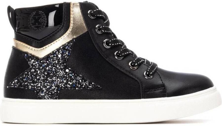 Xti Kids 151294 Schoenen Zwart Meisjes