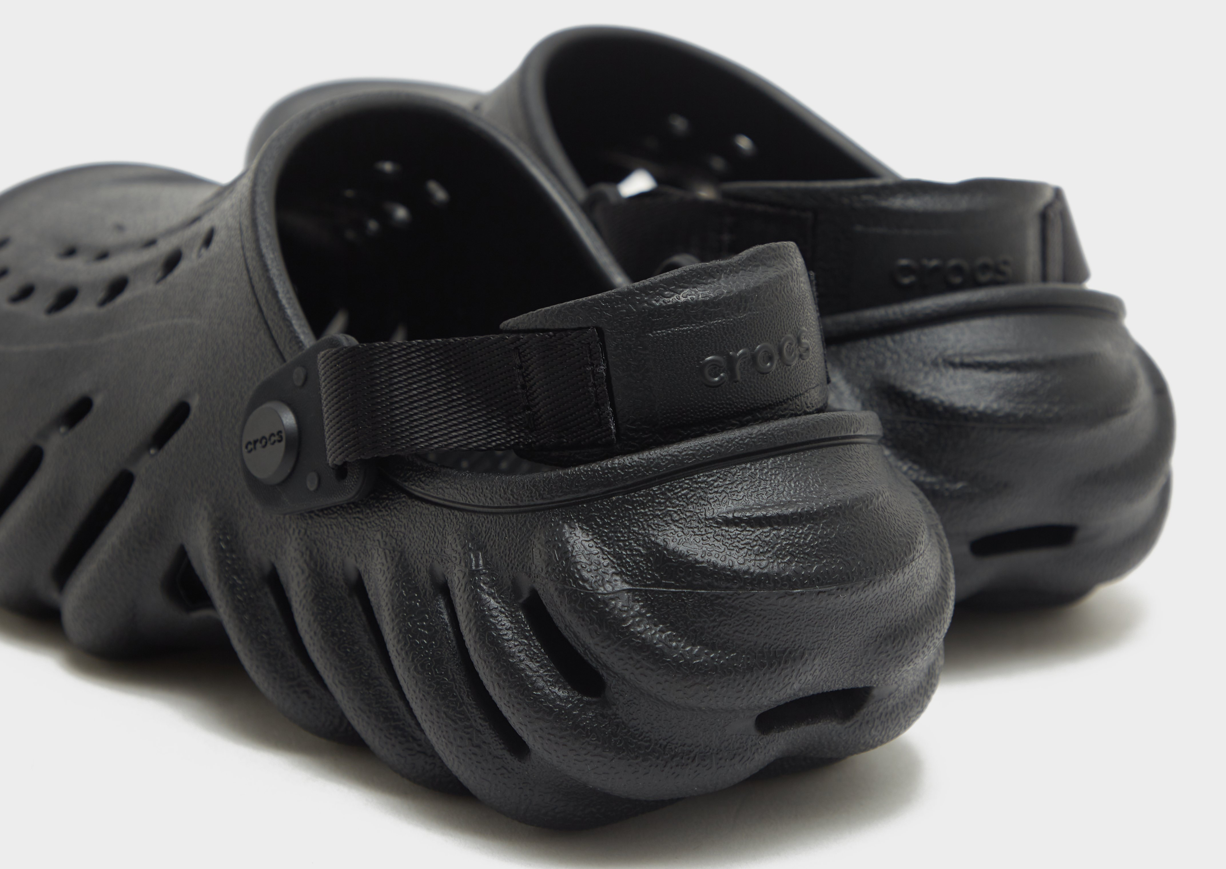 Crocs Echo Clogs Junior