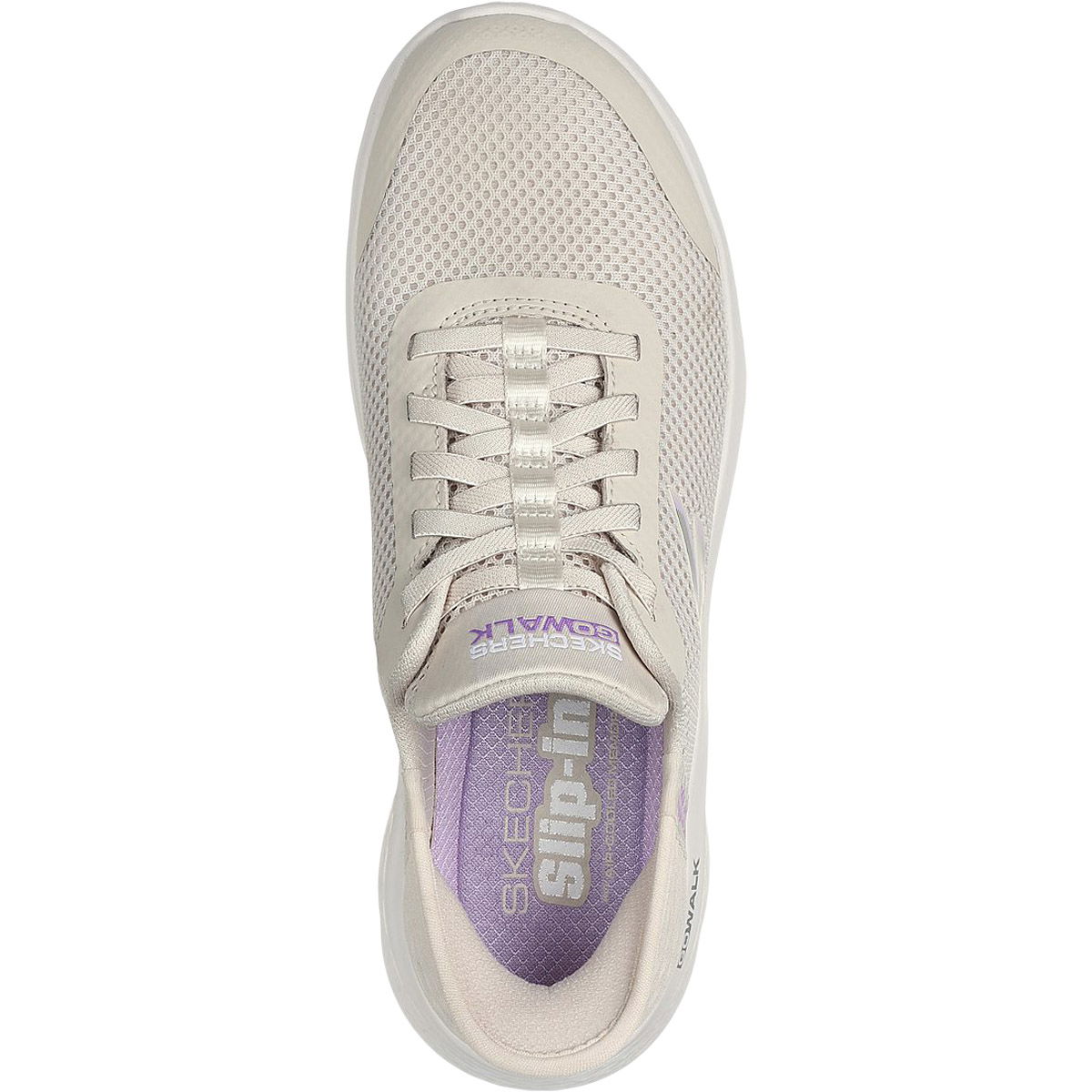 Skechers Go Walk Flex Slip-Ins Sneakers Dame