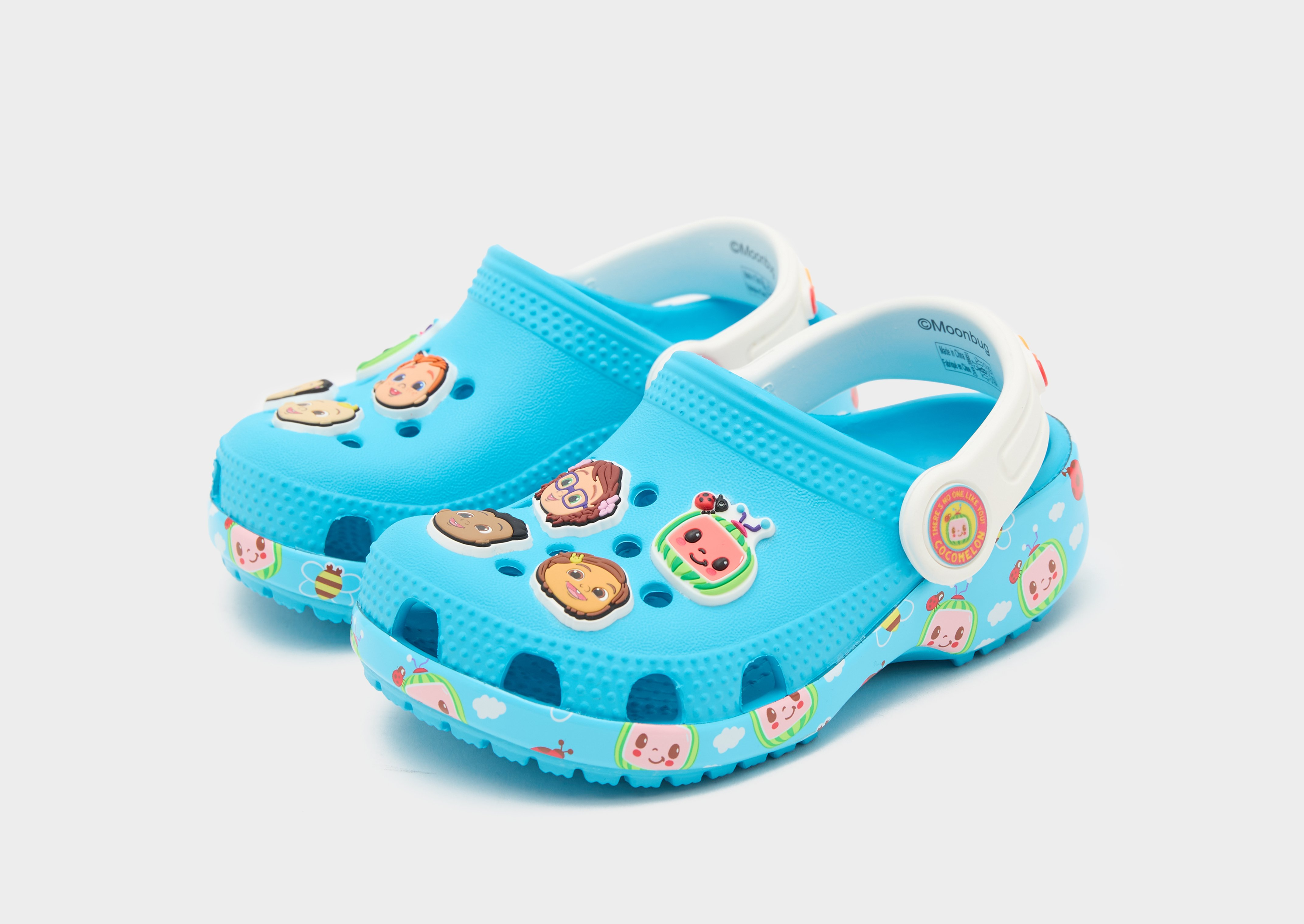 Crocs Classic Clog Bébé
