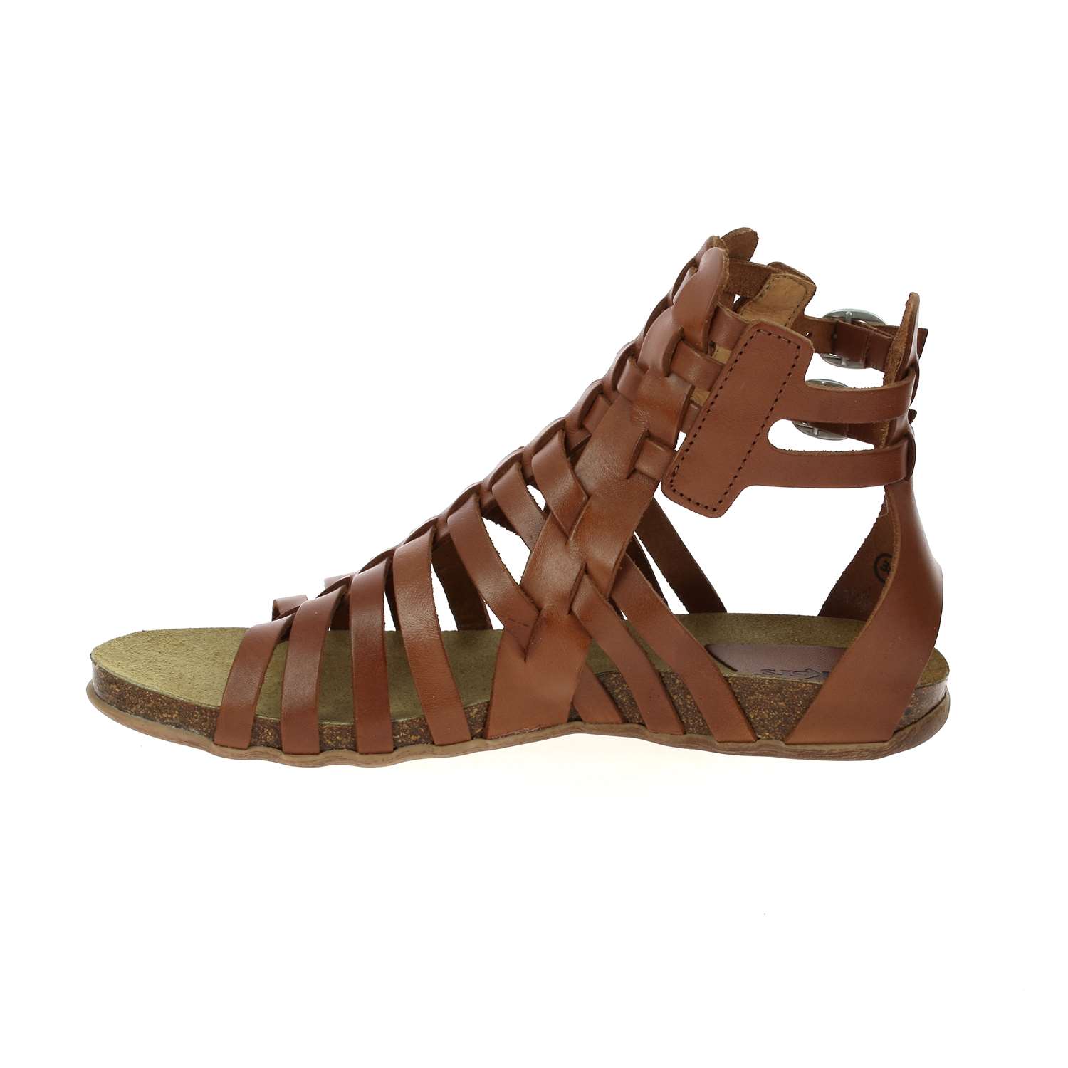 Sandales femme KICKERS ANNASPART