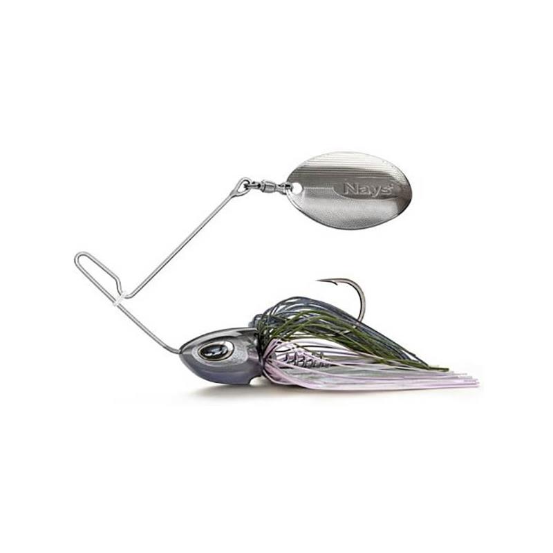 Spinnerbait Nays Mz Rnnr 2.0 S - 7G