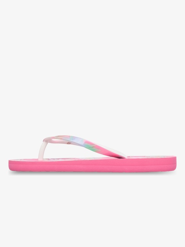 Rg Pebbles Sandales Rose Fille