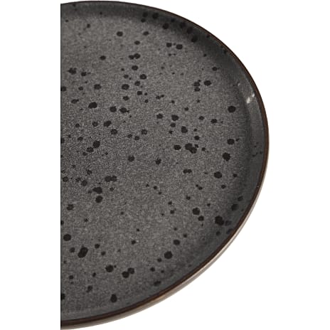 DAY desserttallerken - grå
