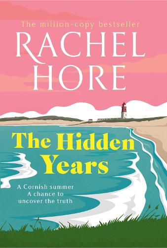 The Hidden Years (Hardback)