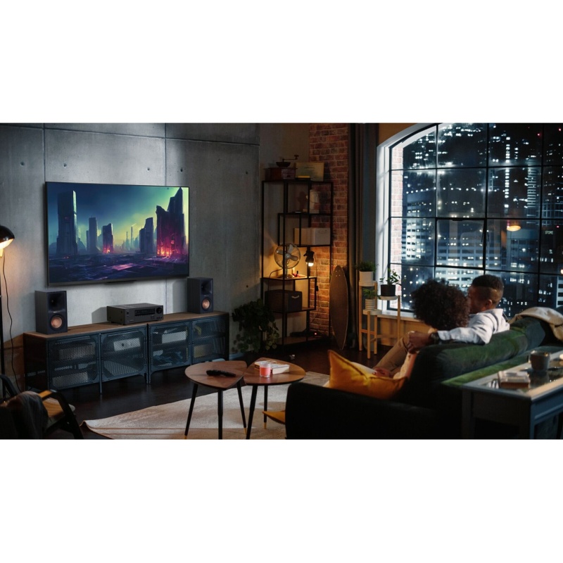 Ampli Home Cinéma Onkyo TX-SR3100 DAB