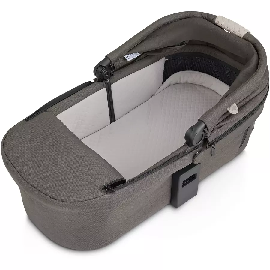 ABC DESIGN Kombikinderwagen Samba Herb Diamond Edition Kollektion