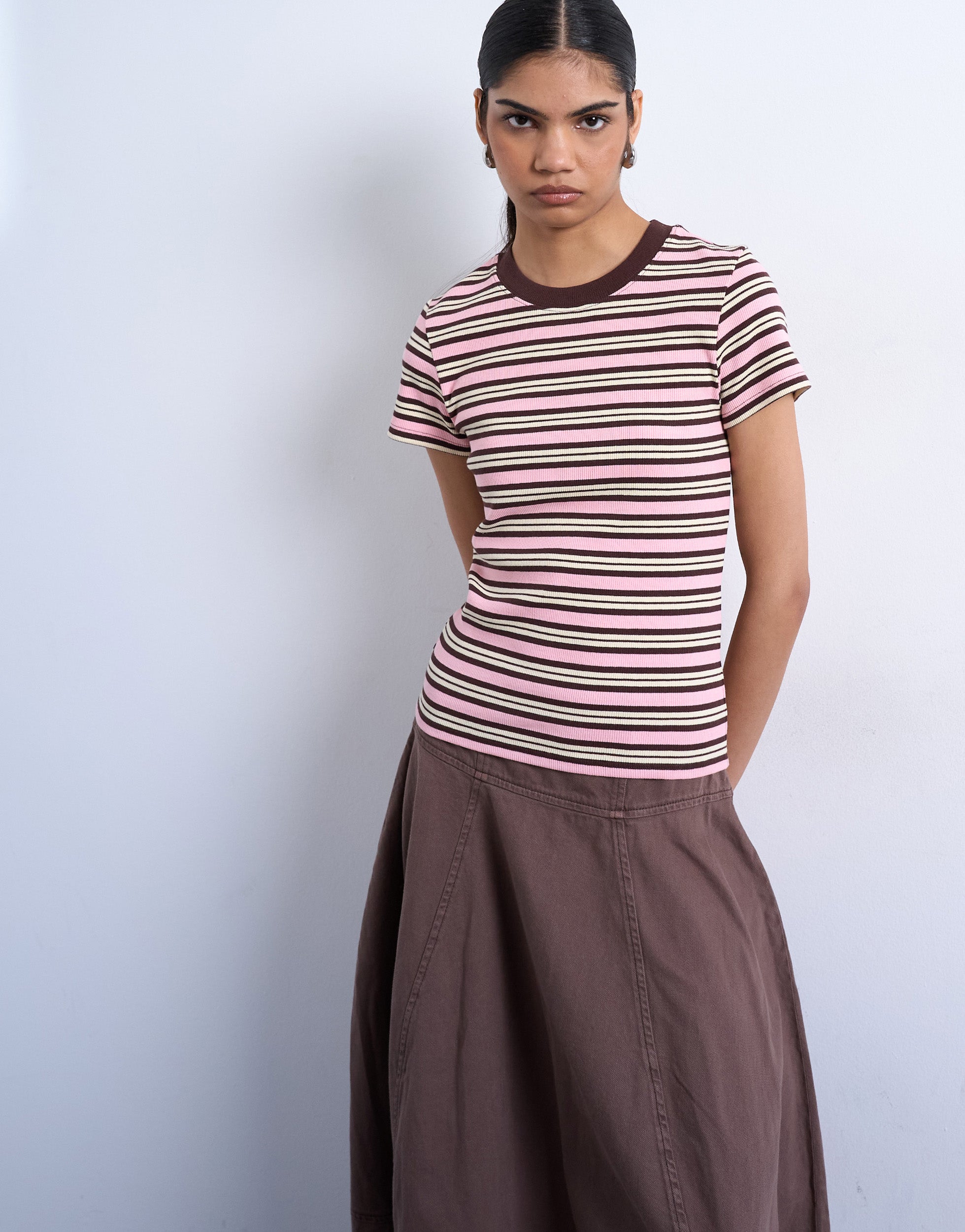 TSSALLY T-shirts