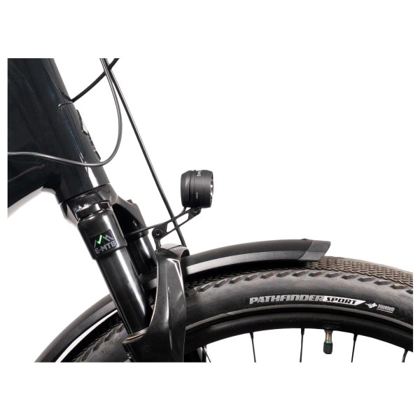 Lupine - SL Nano F Classic - Éclairage vélo