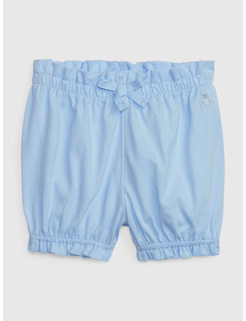 Baby Blue Shorts