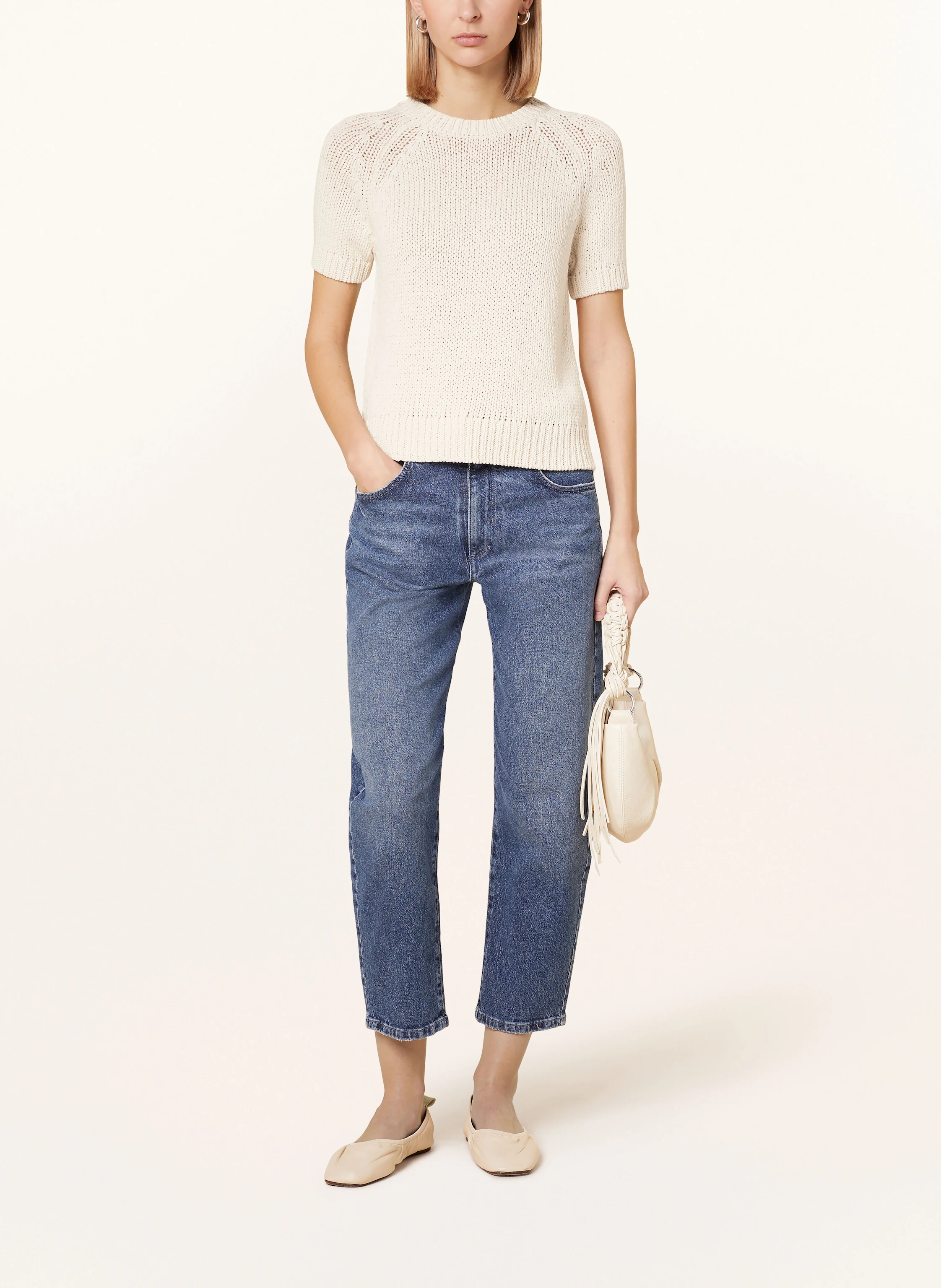 darling harbour Strickshirt