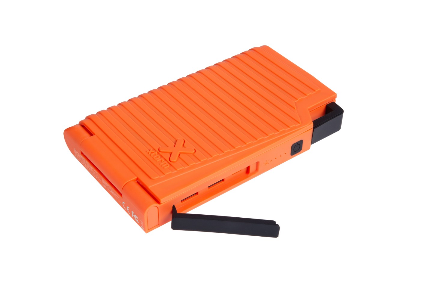 Xtorm - XR105 Solar SuperCharger 10.000 mAh