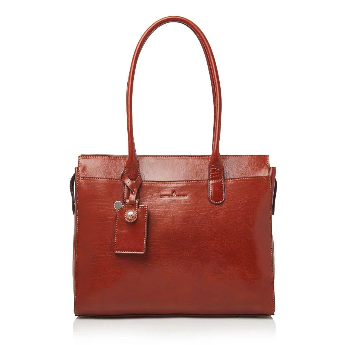Castelijn & Beerens | Gaucho ELLEN | Laptoptas 15,6