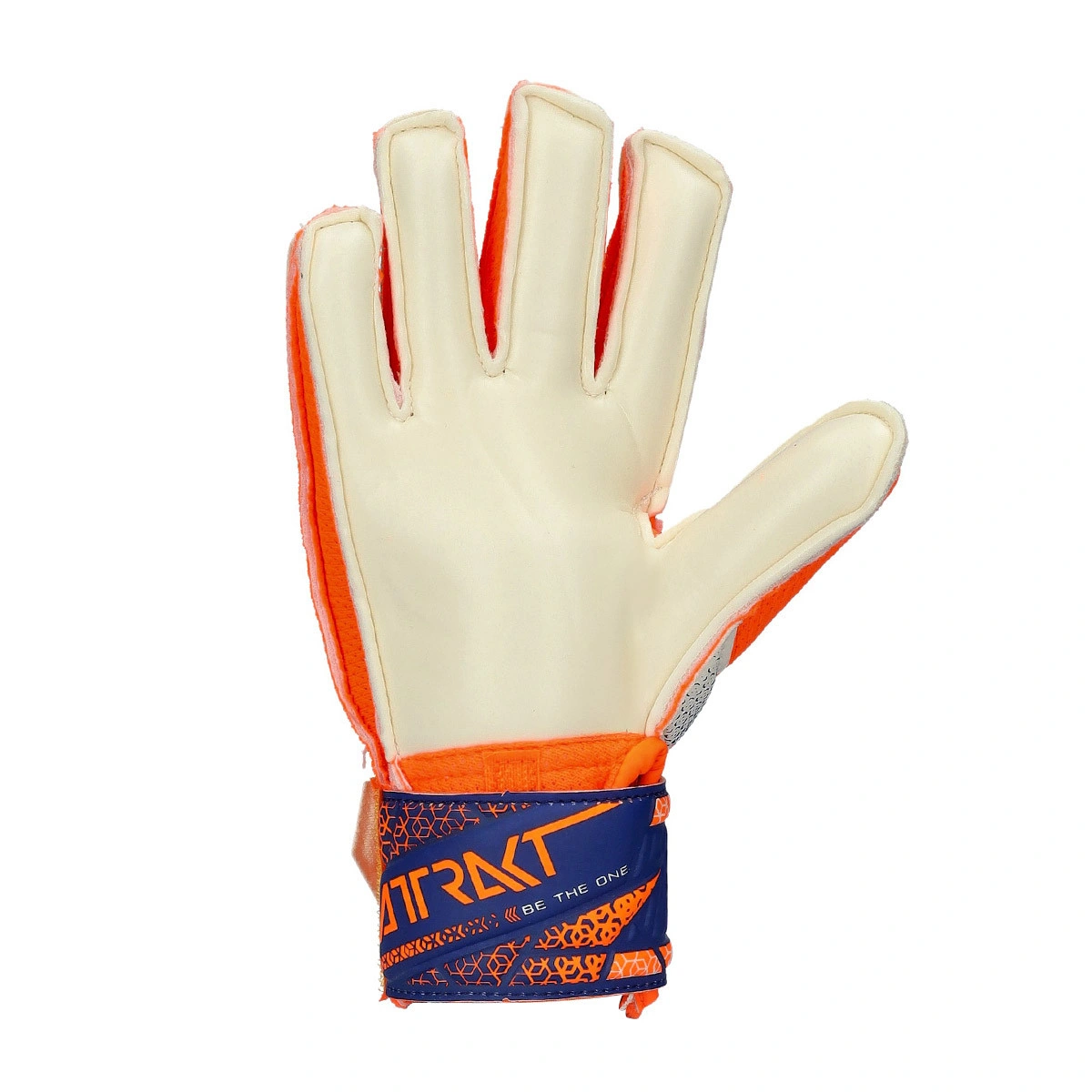 Luvas Reusch Attrakt Solid Criança
