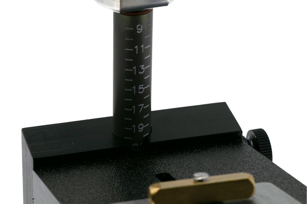 Edge Pro BevelTech Kit 2, slijpsysteem