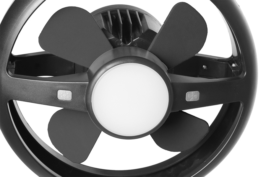 Brunner Atmo RG Ventilator