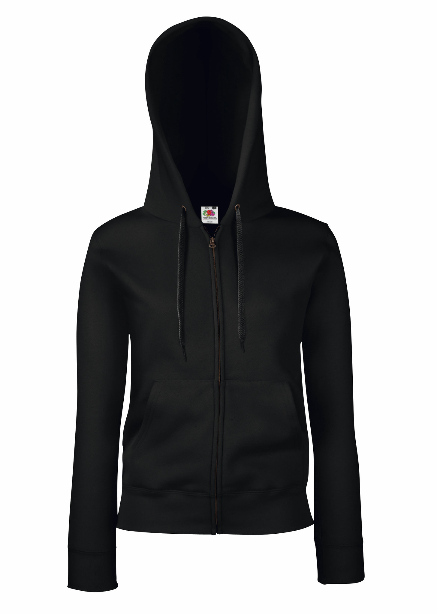 Fruit of the Loom 62-118-0 - Sweat à Capuche Femme
