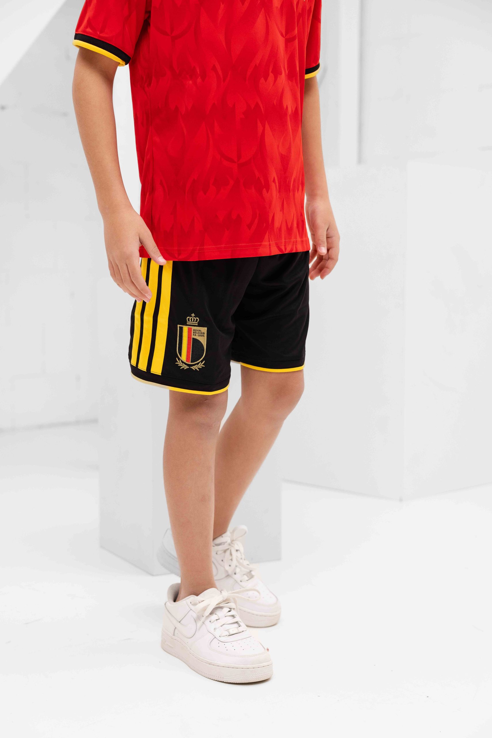 België Broekje Thuis Junior 2026/2028