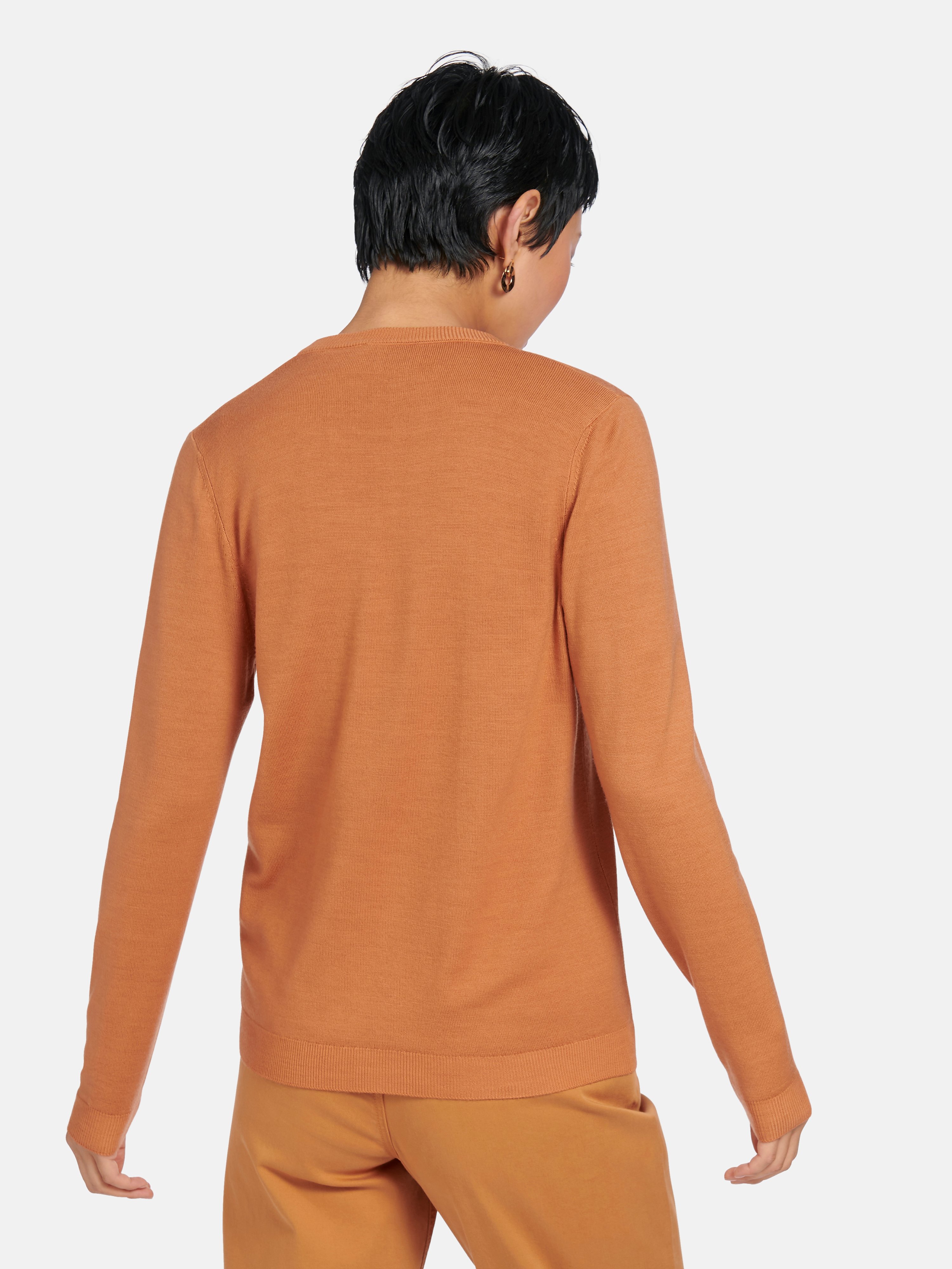 Twinset aus 100%Schurwolle Pure Tasmanian Wool