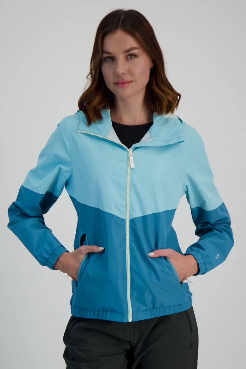46 NORD Damen Regenjacke