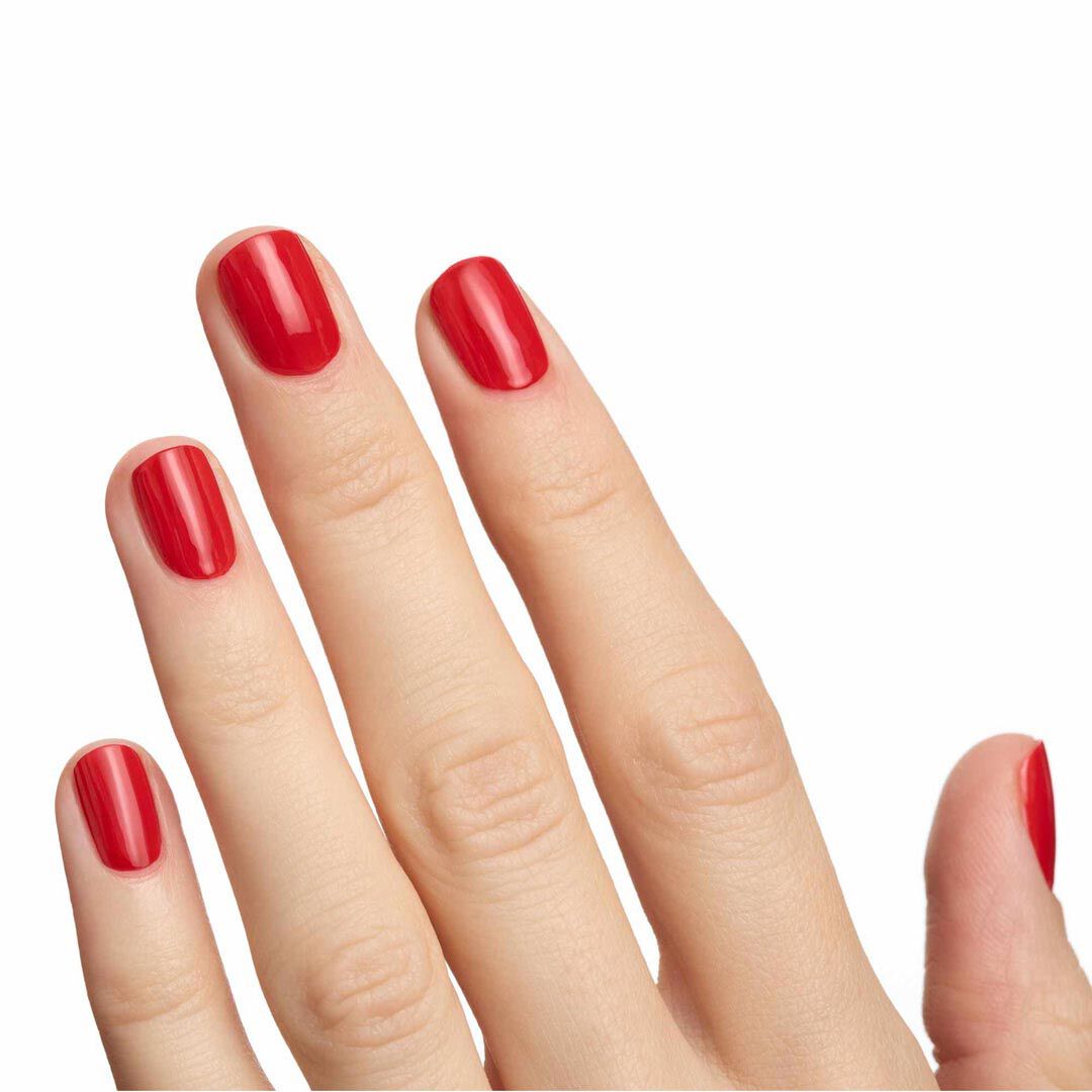 Verniz de Unhas em Gel