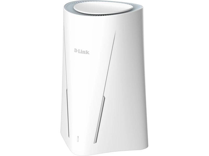 D-Link 5G-Router G530 Weiss 5G NR AX3000 Wi-Fi 6 Router
