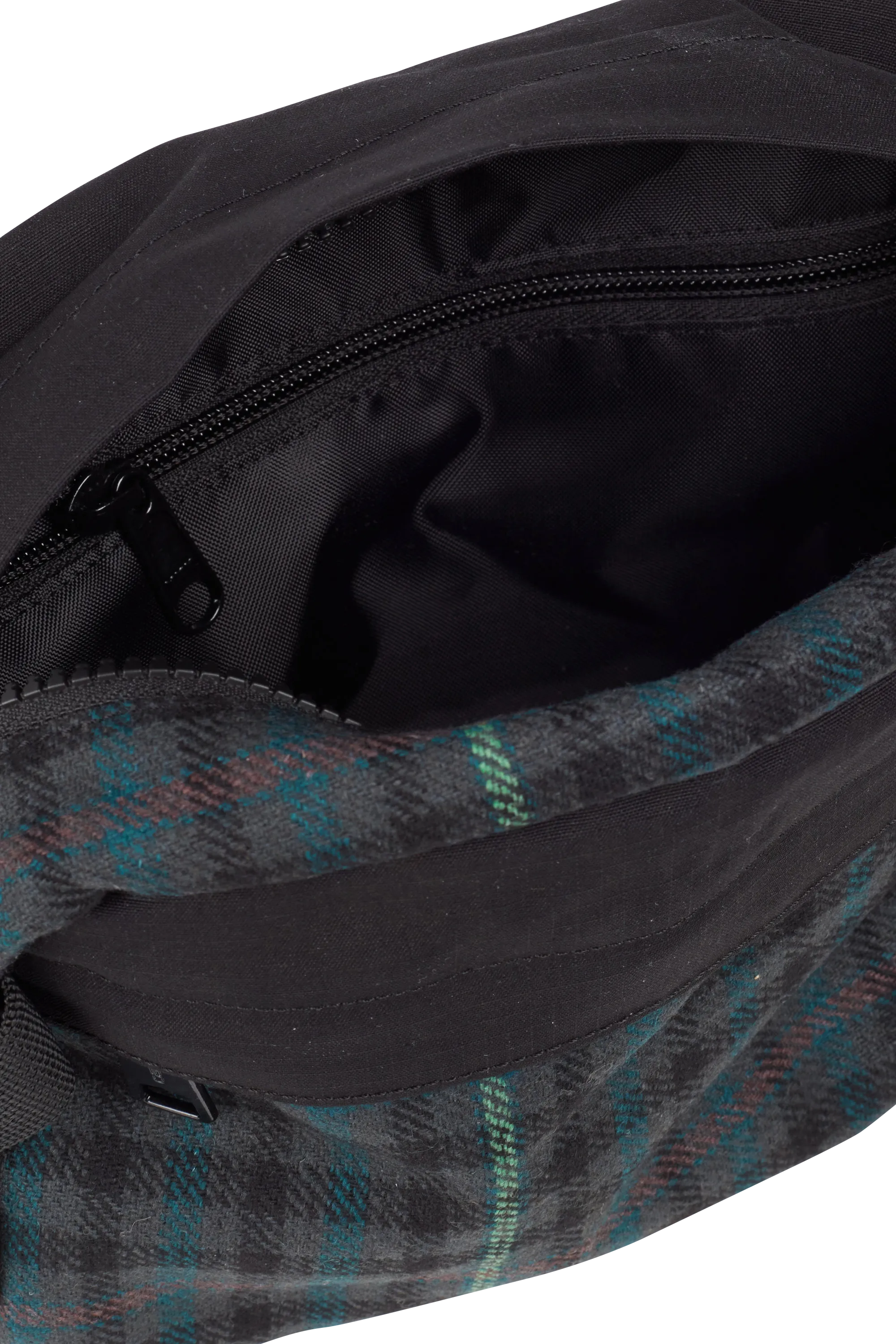 CARHARTT WIP sac bandoulière  highbury hip  Noir