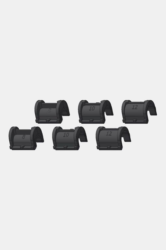 Ortlieb Ortlieb Inserts Ql2.1 Hooks