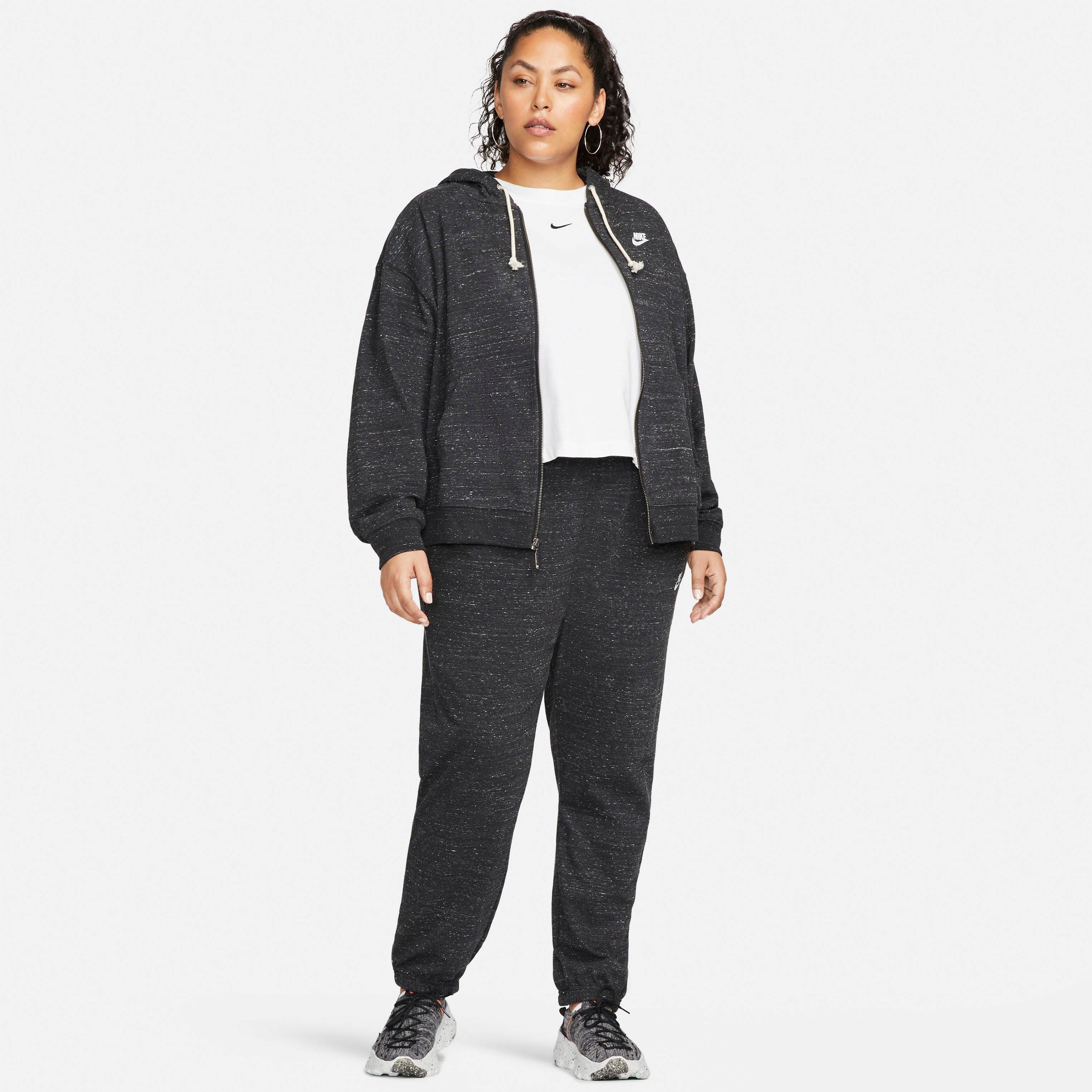 Kapuzensweatjacke