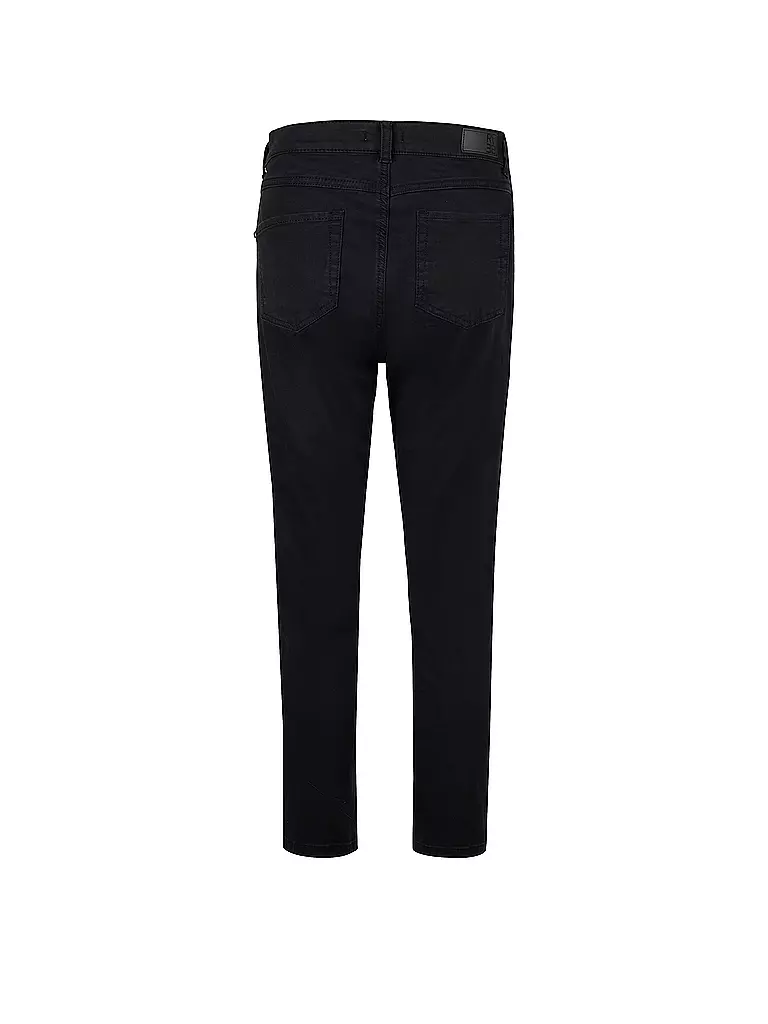 RABE Jeans Skinny Fit schwarz