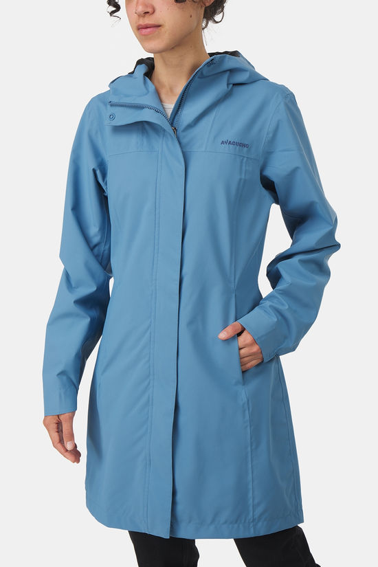 Ayacucho Ayacucho Lily Parka Dames