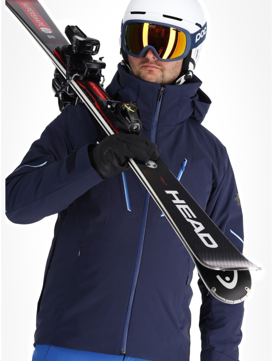 M-GK24 ski-jas heren