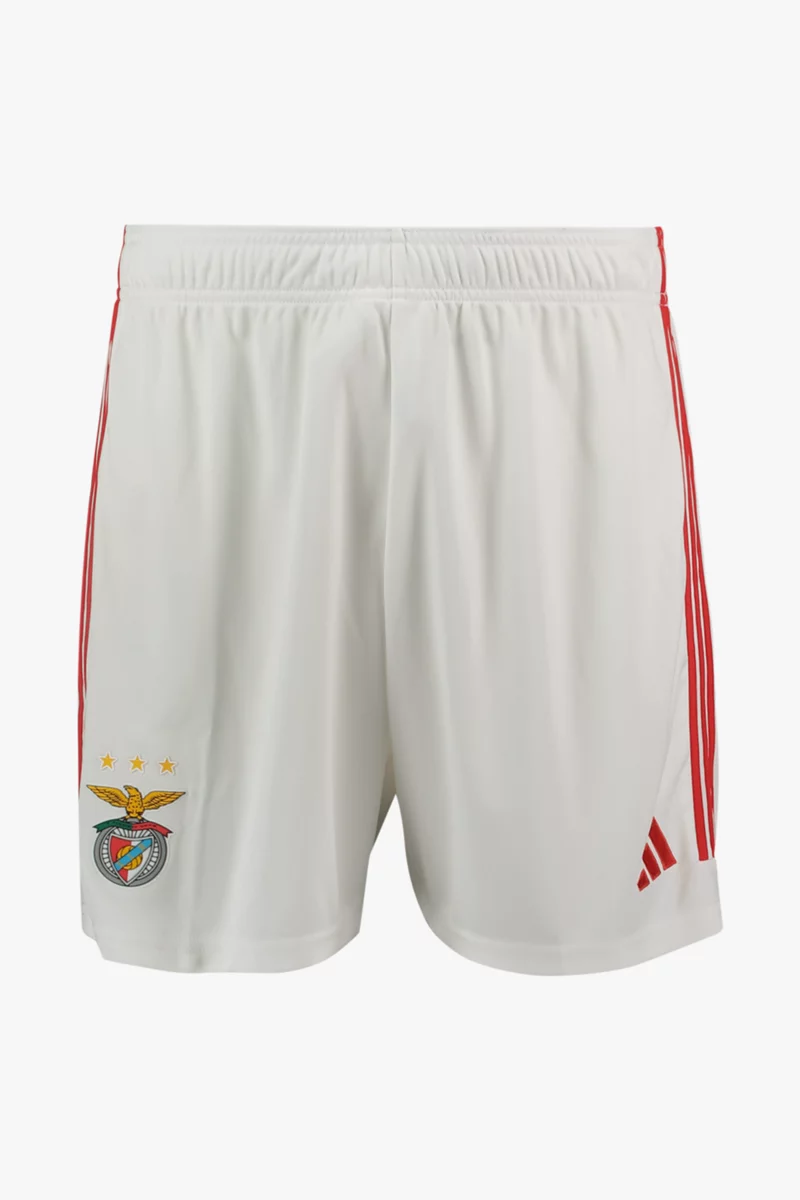 adidas Performance Benfica Lissabon Home Replica Herren Short 2324