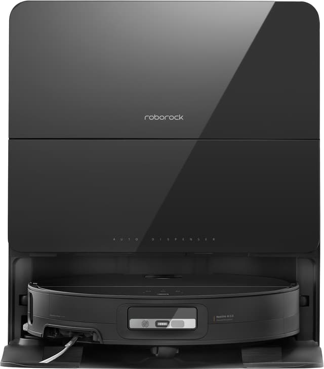 Roborock Saros 10 cleaning robot S1002-00 (black)