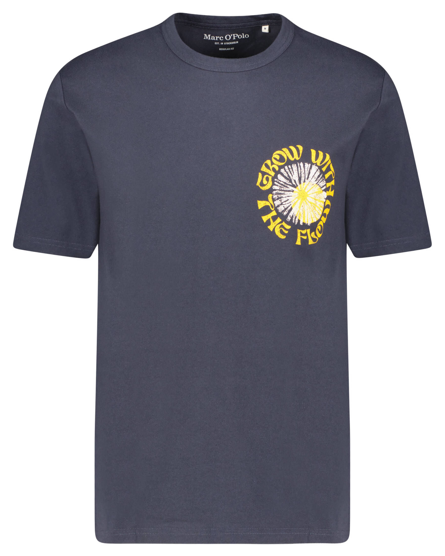 Marc O'Polo| Herren T-Shirt Regular Fit