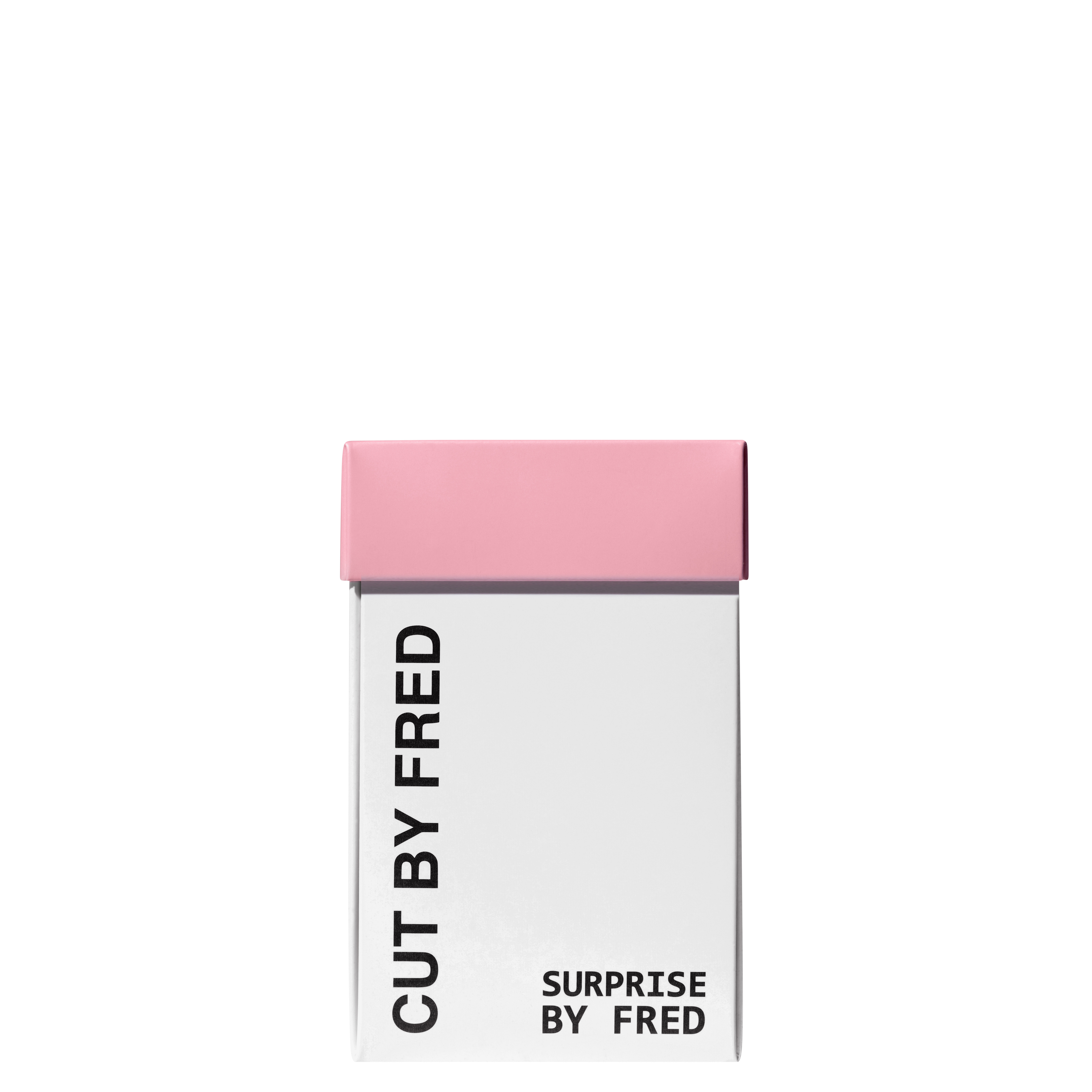 SURPRISE BY FRED |