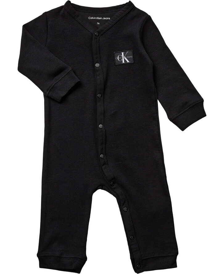 CK Kids Newborn Body with monogram logo Beh