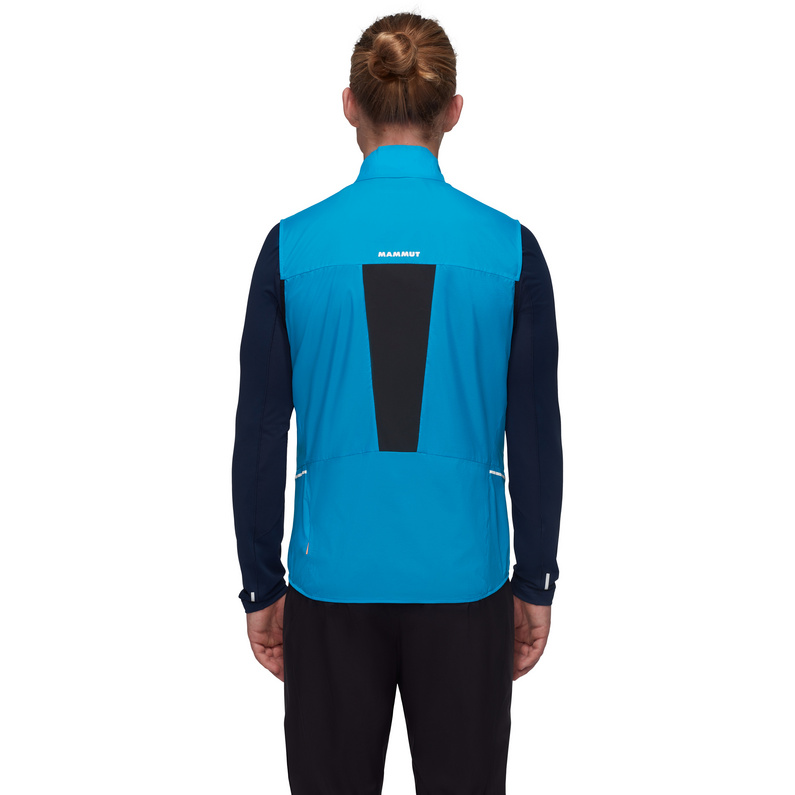 Mammut Herren Aenergy TR WB Hybrid Weste