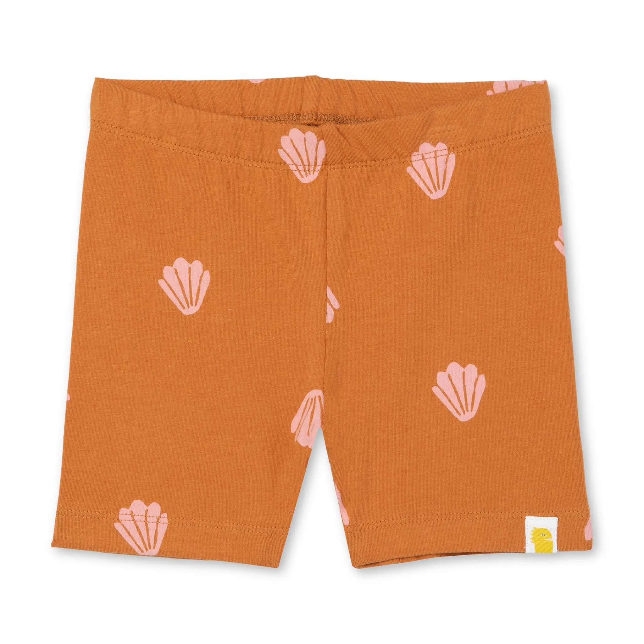 Rise Little Earthling Short Coquillage 2-6ans