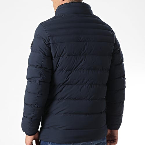 Doudoune Walker Bleu Marine