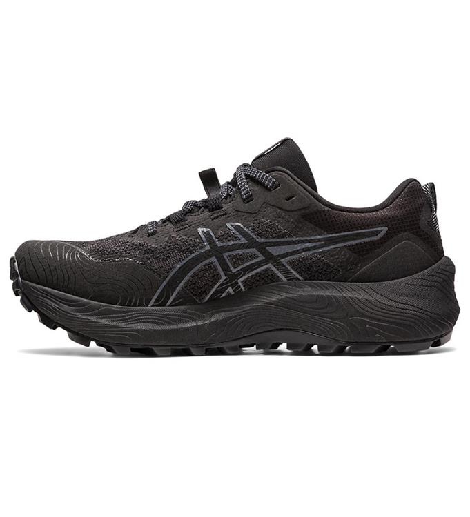 ASICS Women Gel-Trabuco 11 GTX Hardloopschoenen