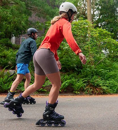 K2 Helm - Varsity - Weiß