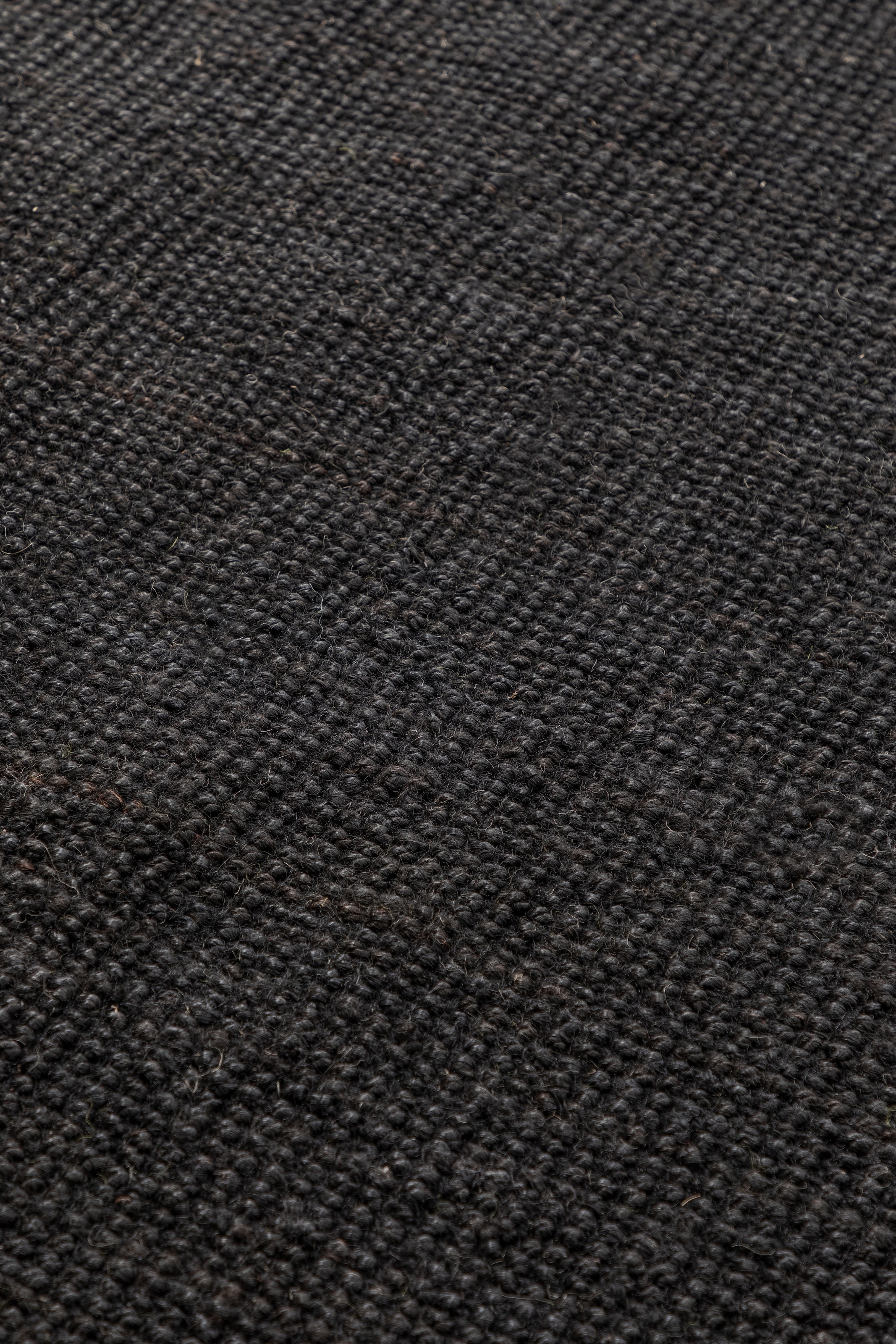 HANSE Home Teppich »Jaipur  Juteteppich,  als Läufer und in Rund« rechteckig 10 mm Höhe 100% Naturfaser, Wohnzimmer, Esszimmer, Schlafzimmer, GRS