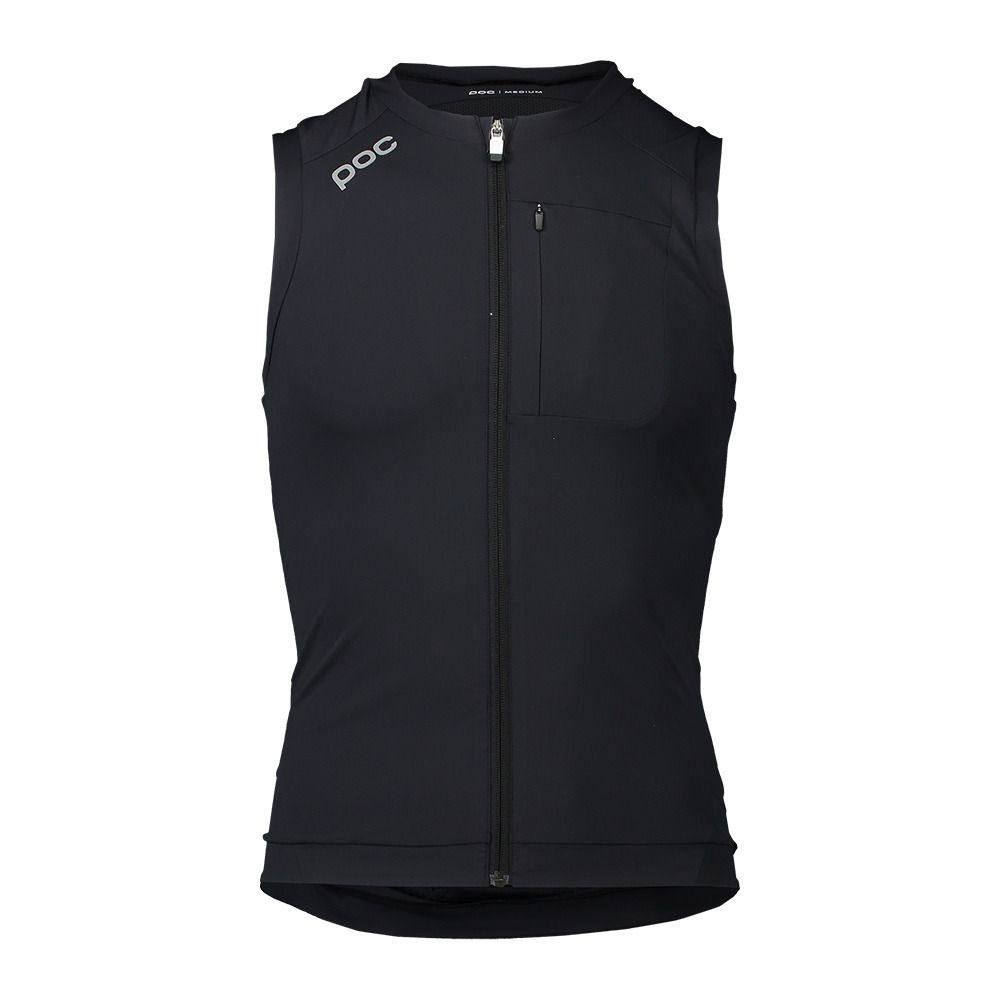Poc OSEUS VPD - Dorsale Homme uranium black