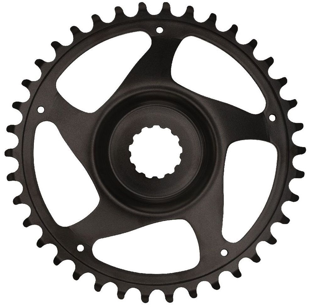 KMC Bosch Gen 3 E-Bike 11/128