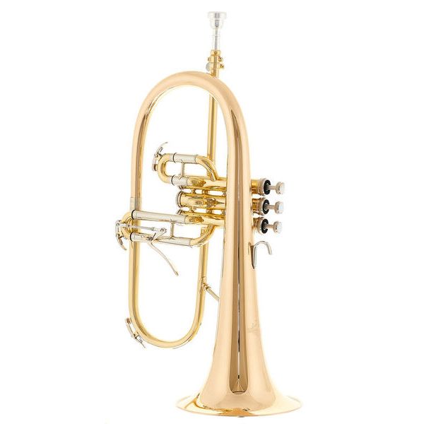 Thomann FH-1000L Flugelhorn