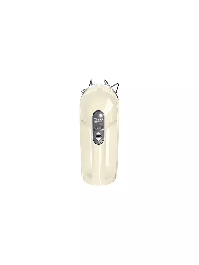 KITCHENAID Handmixer (creme) 5KHM9212EAC (Creme) beige