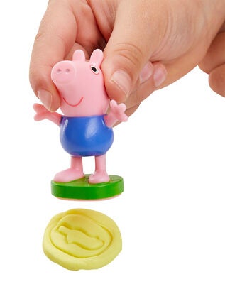 Play-Doh Modelleire Peppa Gris Ice Cream
