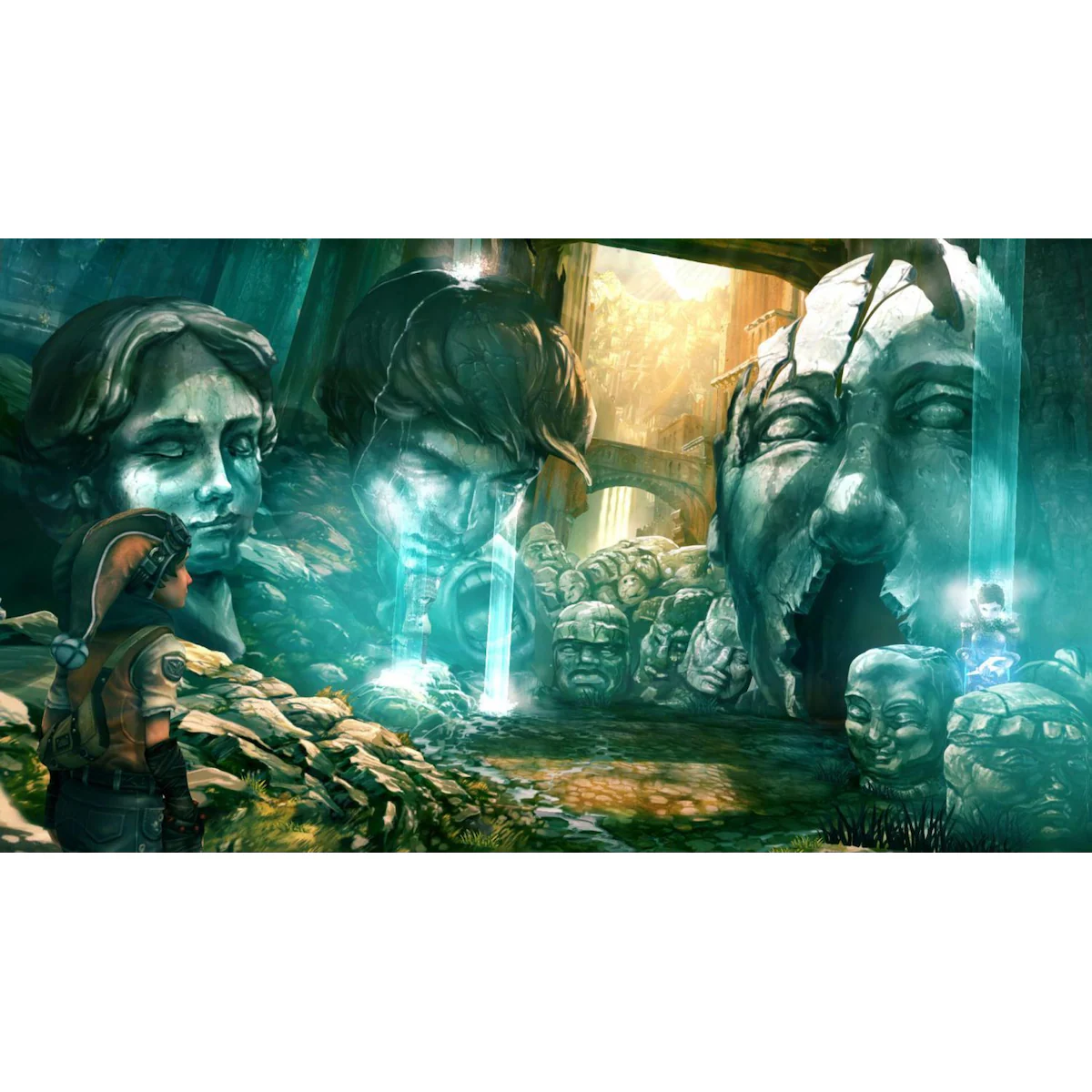 Silence - PC Windows,Mac OSX,Linux